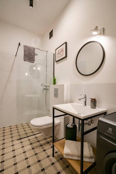 Cozy Studio 5 Minut By Warsaw East Kültér fotó