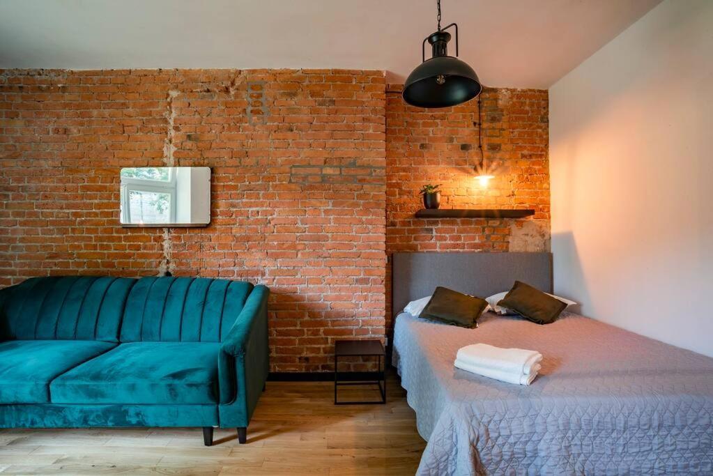 Cozy Studio 5 Minut By Warsaw East Kültér fotó