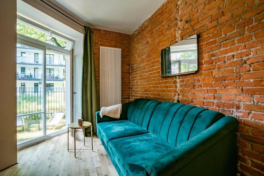 Cozy Studio 5 Minut By Warsaw East Kültér fotó
